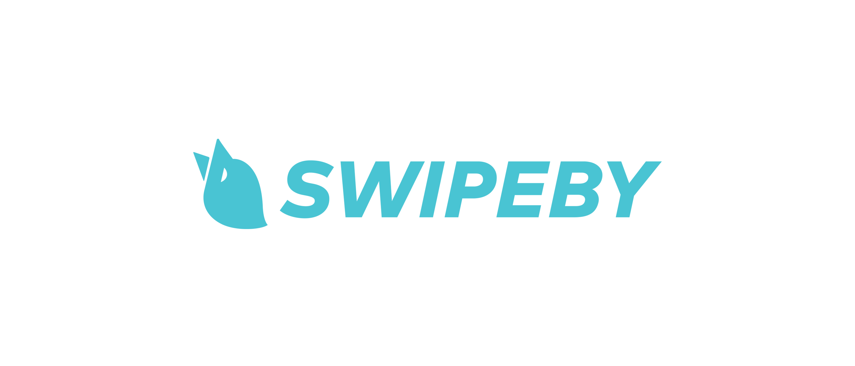 Swipeby logo
