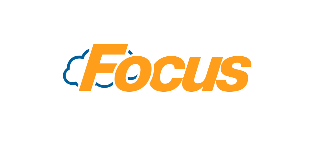 Focus POS systems logo