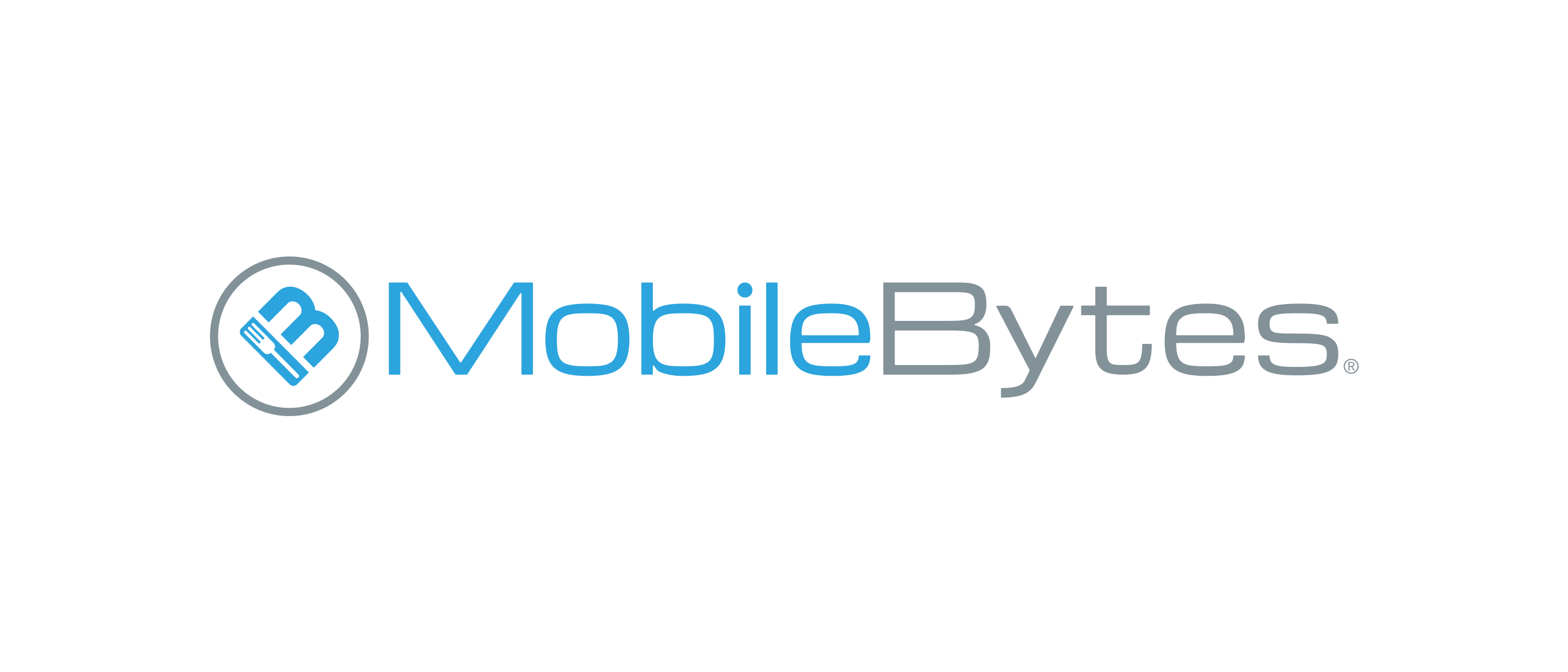 Mobile Bytes logo