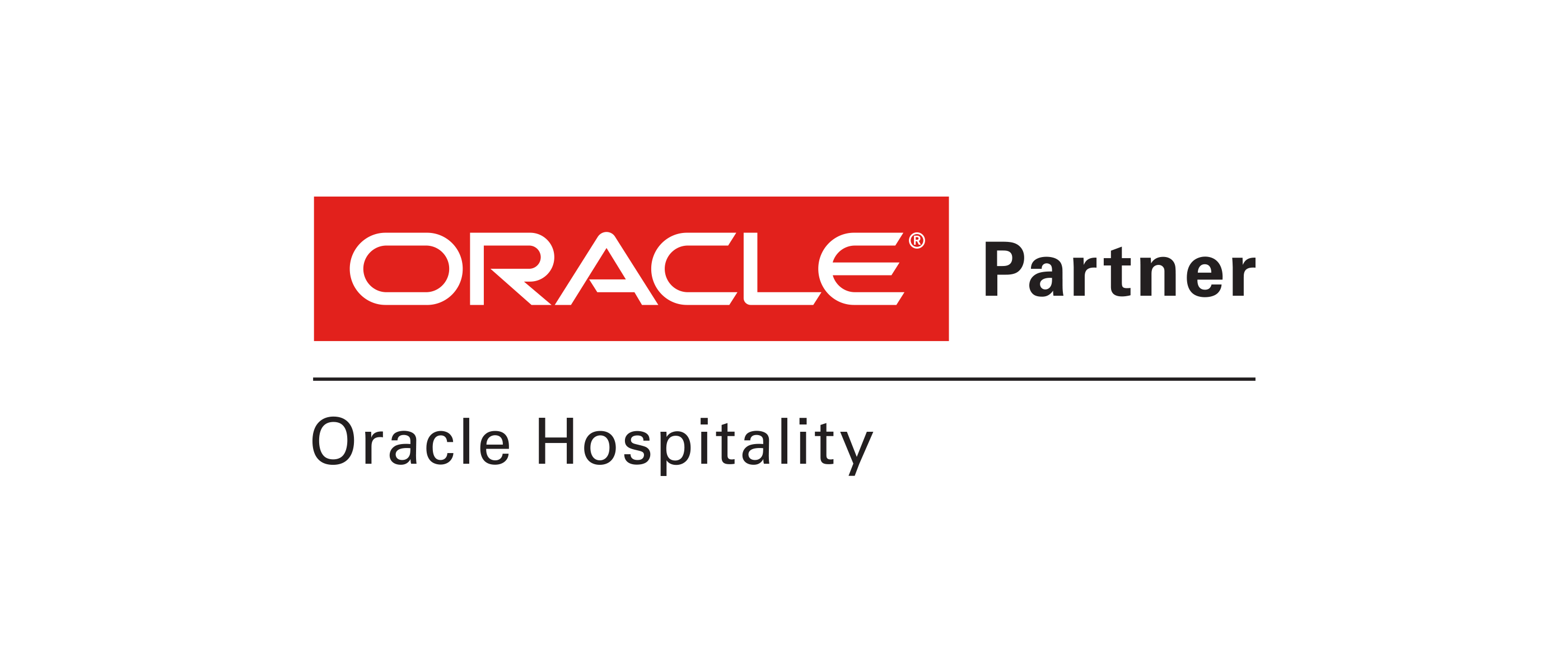 Oracle logo